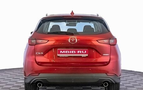Mazda CX-5 II, 2026 год, 3 900 000 рублей, 6 фотография