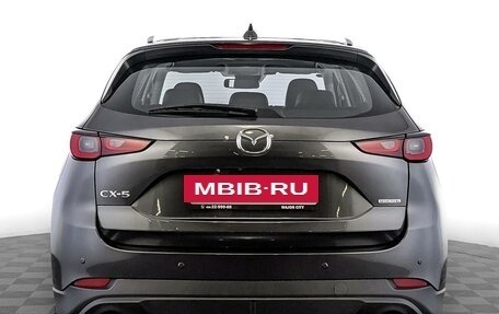 Mazda CX-5 II, 2026 год, 4 000 000 рублей, 6 фотография