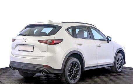 Mazda CX-5 II, 2026 год, 4 000 000 рублей, 2 фотография