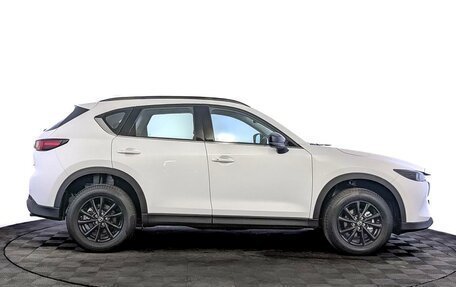 Mazda CX-5 II, 2026 год, 4 000 000 рублей, 4 фотография
