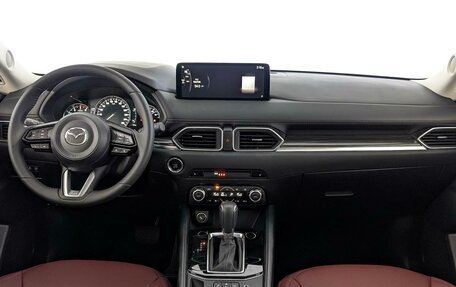 Mazda CX-5 II, 2026 год, 4 000 000 рублей, 10 фотография