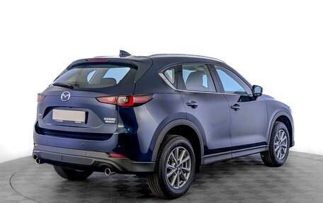 Mazda CX-5 II, 2026 год, 4 000 000 рублей, 2 фотография