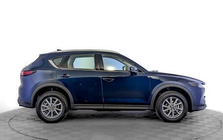 Mazda CX-5 II, 2026 год, 4 000 000 рублей, 4 фотография