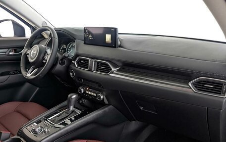 Mazda CX-5 II, 2026 год, 4 000 000 рублей, 9 фотография