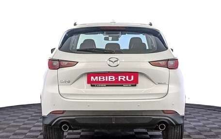 Mazda CX-5 II, 2026 год, 4 000 000 рублей, 6 фотография