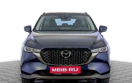 Mazda CX-5 II, 2026 год, 4 000 000 рублей, 5 фотография