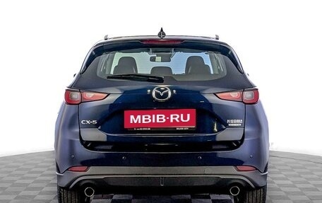Mazda CX-5 II, 2026 год, 4 000 000 рублей, 6 фотография