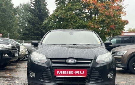 Ford Focus III, 2013 год, 725 000 рублей, 2 фотография