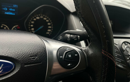 Ford Focus III, 2013 год, 725 000 рублей, 12 фотография