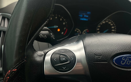 Ford Focus III, 2013 год, 725 000 рублей, 13 фотография