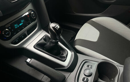 Ford Focus III, 2013 год, 725 000 рублей, 11 фотография