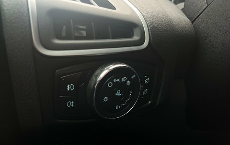 Ford Focus III, 2013 год, 725 000 рублей, 14 фотография