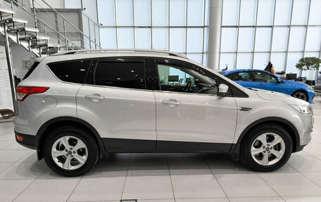 Ford Kuga III, 2014 год, 1 150 000 рублей, 4 фотография