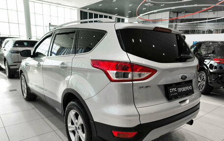 Ford Kuga III, 2014 год, 1 150 000 рублей, 7 фотография
