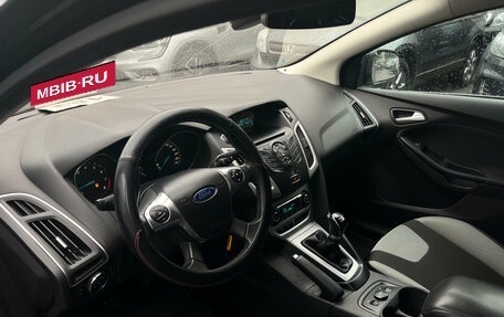 Ford Focus III, 2013 год, 725 000 рублей, 7 фотография