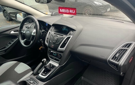 Ford Focus III, 2013 год, 725 000 рублей, 9 фотография