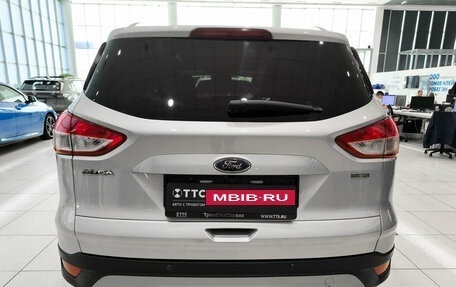 Ford Kuga III, 2014 год, 1 150 000 рублей, 6 фотография
