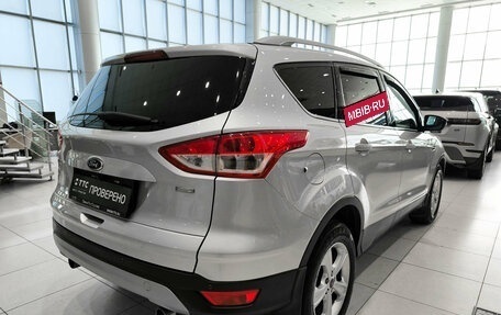 Ford Kuga III, 2014 год, 1 150 000 рублей, 5 фотография