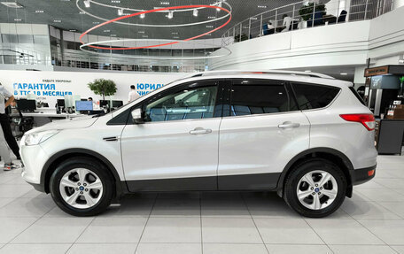 Ford Kuga III, 2014 год, 1 150 000 рублей, 8 фотография