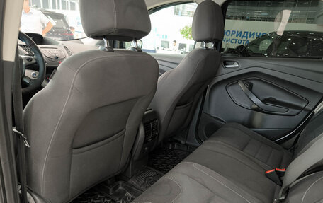 Ford Kuga III, 2014 год, 1 150 000 рублей, 12 фотография