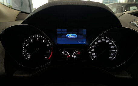 Ford Kuga III, 2014 год, 1 150 000 рублей, 13 фотография
