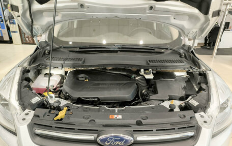 Ford Kuga III, 2014 год, 1 150 000 рублей, 9 фотография