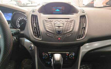 Ford Kuga III, 2014 год, 1 150 000 рублей, 15 фотография