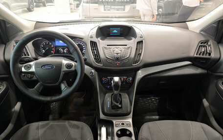 Ford Kuga III, 2014 год, 1 150 000 рублей, 14 фотография