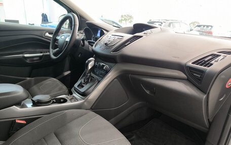 Ford Kuga III, 2014 год, 1 150 000 рублей, 11 фотография