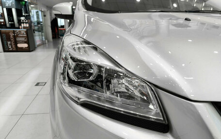 Ford Kuga III, 2014 год, 1 150 000 рублей, 17 фотография