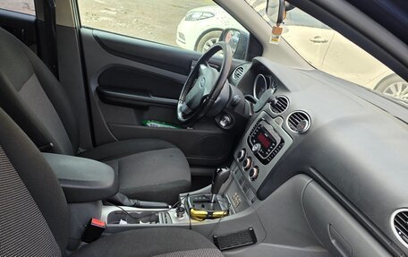 Ford Focus II рестайлинг, 2010 год, 650 000 рублей, 5 фотография