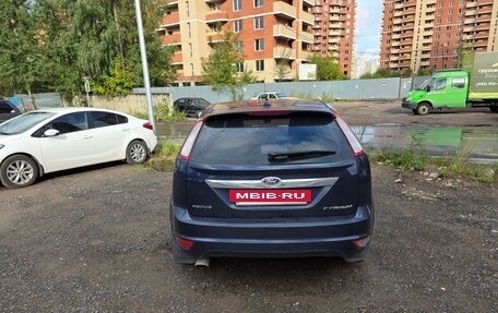 Ford Focus II рестайлинг, 2010 год, 650 000 рублей, 2 фотография