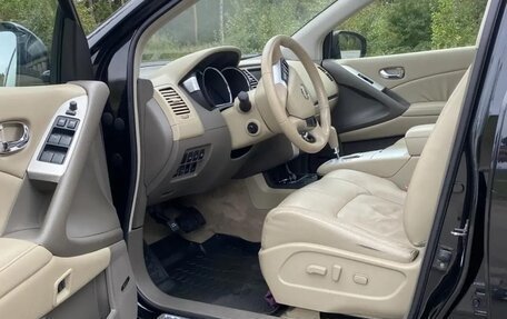 Nissan Murano, 2011 год, 1 950 000 рублей, 9 фотография