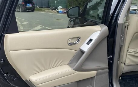Nissan Murano, 2011 год, 1 950 000 рублей, 10 фотография