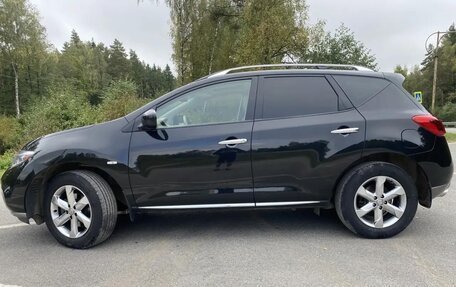 Nissan Murano, 2011 год, 1 950 000 рублей, 4 фотография