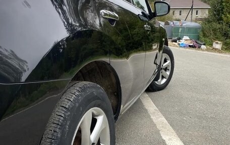 Nissan Murano, 2011 год, 1 950 000 рублей, 8 фотография