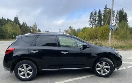 Nissan Murano, 2011 год, 1 950 000 рублей, 5 фотография