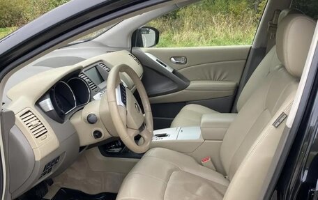 Nissan Murano, 2011 год, 1 950 000 рублей, 11 фотография