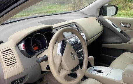 Nissan Murano, 2011 год, 1 950 000 рублей, 12 фотография