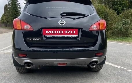 Nissan Murano, 2011 год, 1 950 000 рублей, 6 фотография