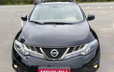 Nissan Murano, 2011 год, 1 950 000 рублей, 2 фотография