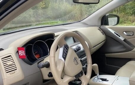 Nissan Murano, 2011 год, 1 950 000 рублей, 13 фотография