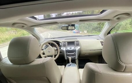 Nissan Murano, 2011 год, 1 950 000 рублей, 15 фотография