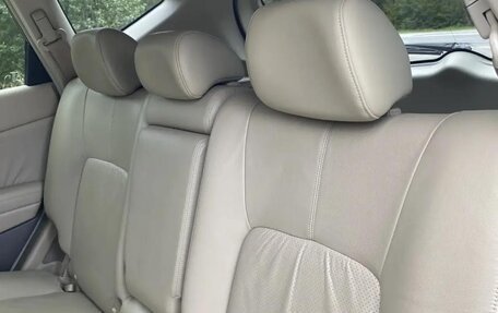 Nissan Murano, 2011 год, 1 950 000 рублей, 16 фотография