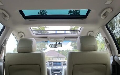 Nissan Murano, 2011 год, 1 950 000 рублей, 23 фотография