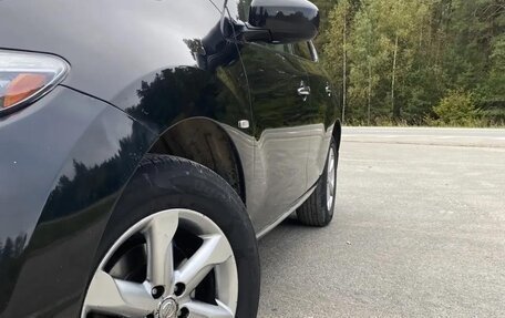 Nissan Murano, 2011 год, 1 950 000 рублей, 17 фотография
