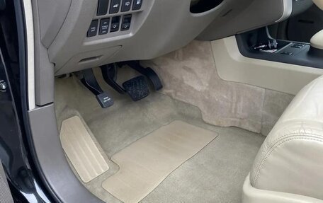 Nissan Murano, 2011 год, 1 950 000 рублей, 24 фотография