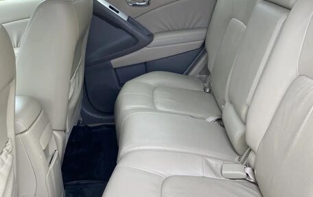 Nissan Murano, 2011 год, 1 950 000 рублей, 25 фотография