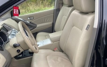 Nissan Murano, 2011 год, 1 950 000 рублей, 14 фотография