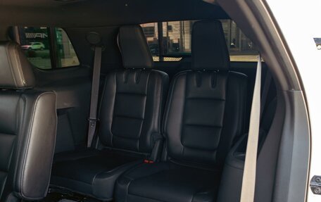 Ford Explorer VI, 2014 год, 1 365 000 рублей, 19 фотография